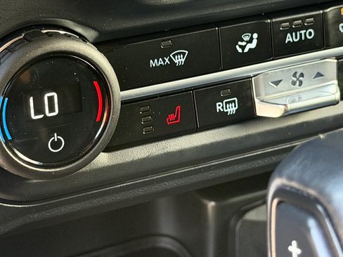 Used 2025 Ford Bronco Big Bend AWD/4WD image 29