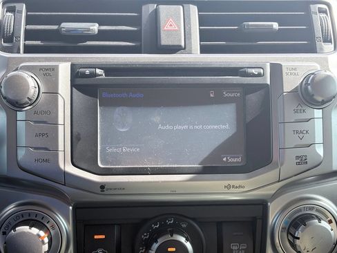 Used 2015 Toyota 4Runner SR5 RWD image 9