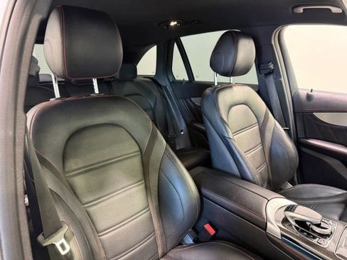 Used 2018 Mercedes-Benz GLC 43 AMG 4MATIC image 30