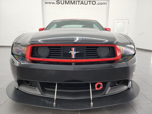 Used 2012 Ford Mustang Boss 302 RWD image 22