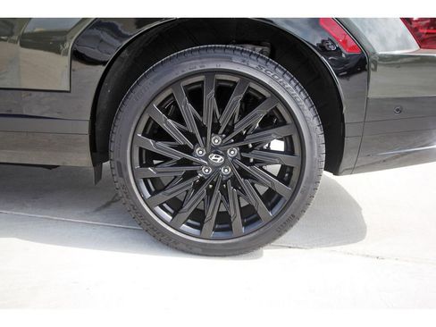 Used 2025 Hyundai Santa Fe Calligraphy image 31