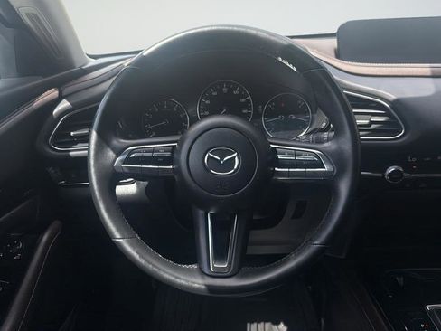 Used 2023 MAZDA CX-30 AWD 2.5 S w/ Premium Package image 15