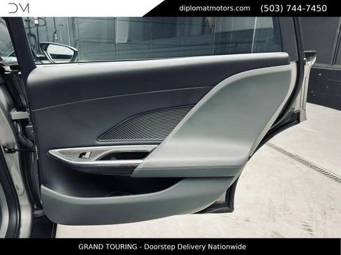 Used 2025 Lucid Air Grand Touring AWD/4WD image 26
