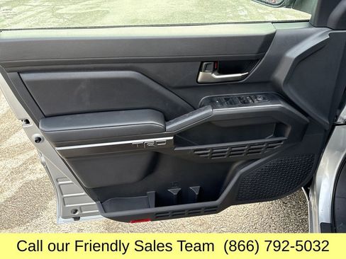 New 2026 Toyota Tacoma TRD Off-Road image 10