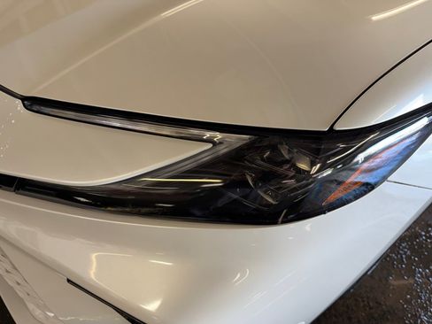 Certified 2026 Toyota Camry XSE FWD image 30