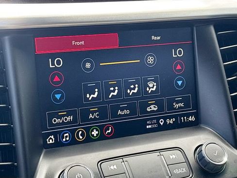 Used 2023 GMC Acadia SLE w/ Driver Convenience Package FWD image 15