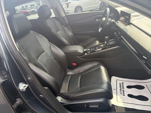 Used 2023 Honda Accord Touring image 53