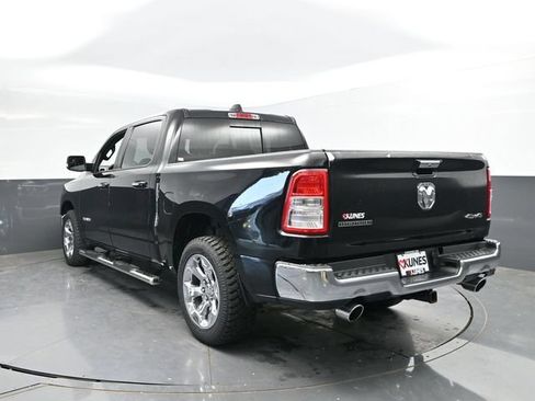 Used 2019 RAM 1500 Big Horn AWD/4WD image 10