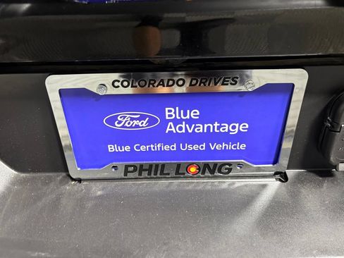 Used 2022 RAM 1500 Laramie AWD/4WD image 29