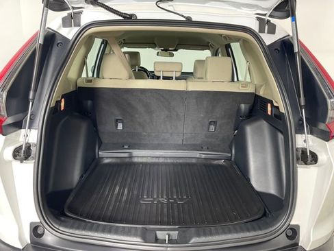 Used 2020 Honda CR-V LX image 18