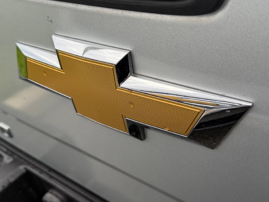 Used 2014 Chevrolet Silverado 1500 High Country AWD/4WD image 6