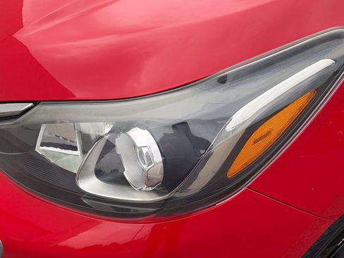 Used 2020 Chevrolet Spark LS FWD image 7