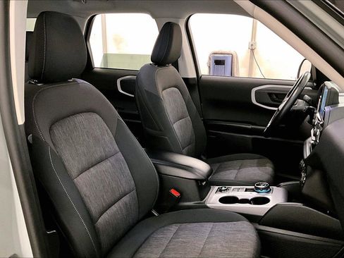 Certified 2022 Ford Bronco Sport Big Bend w/ Convenience Package image 7