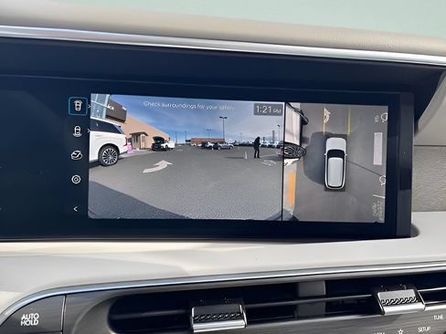 New 2026 Hyundai Palisade SEL AWD/4WD image 11