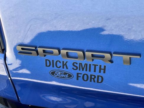 Used 2019 RAM 1500 Sport image 10