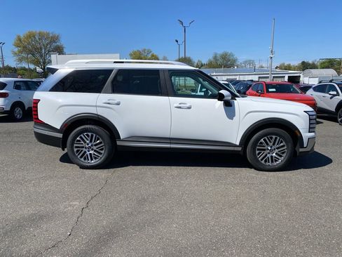 New 2026 Hyundai Palisade SEL AWD/4WD image 2