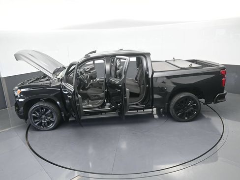 Used 2023 Chevrolet Silverado 1500 RST RWD image 63
