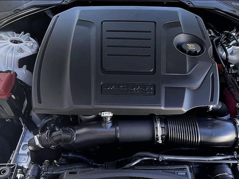 New 2024 Jaguar XF R-Dynamic SE image 11