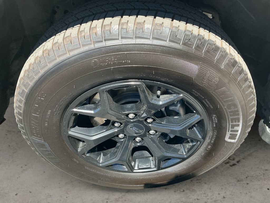 Used 2024 Ford Expedition Timberline AWD/4WD image 9