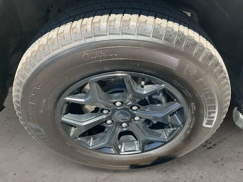 Used 2024 Ford Expedition Timberline AWD/4WD image 9