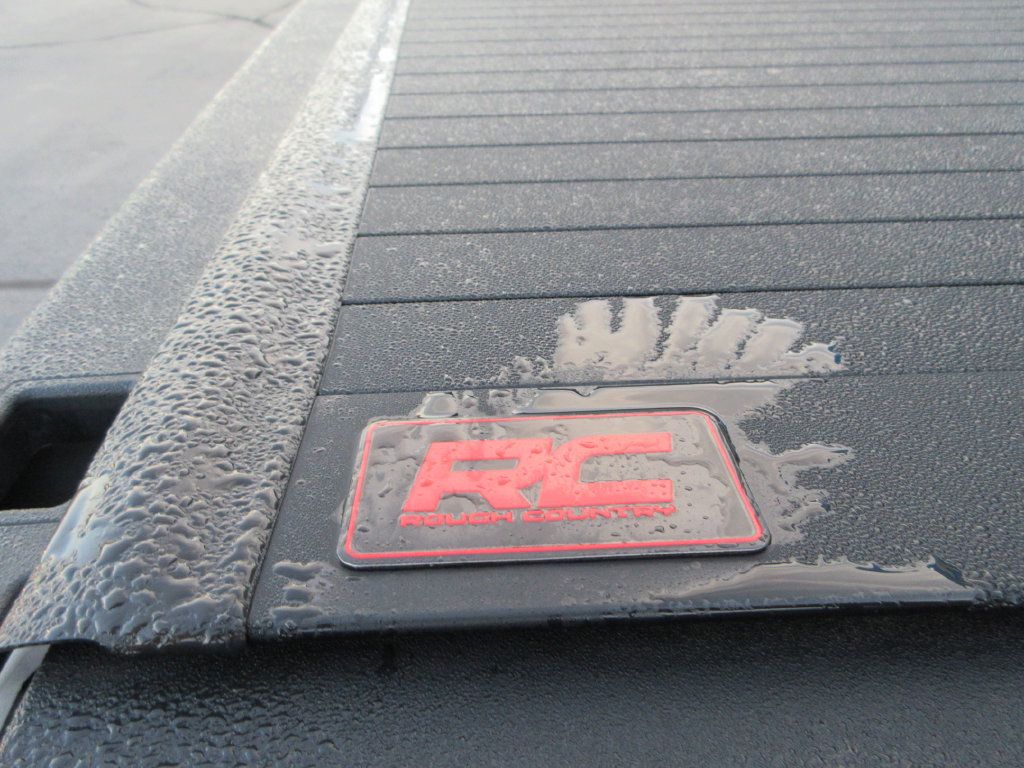 Used 2025 RAM 2500 Tradesman AWD/4WD image 12