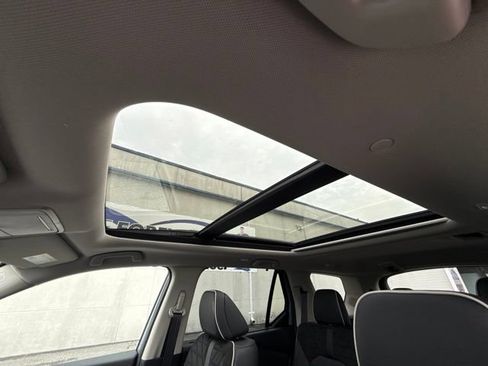 New 2026 Honda Pilot Elite image 18