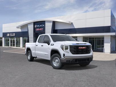 New 2026 GMC Sierra 1500 Pro