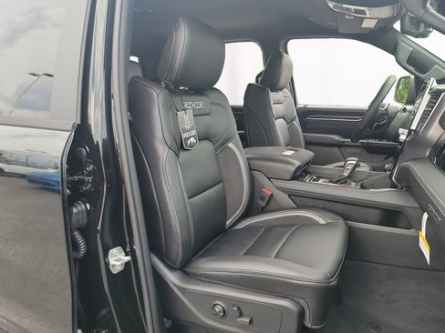 New 2026 RAM 1500 RHO w/ RHO Level 1 Equipment Group AWD/4WD image 15
