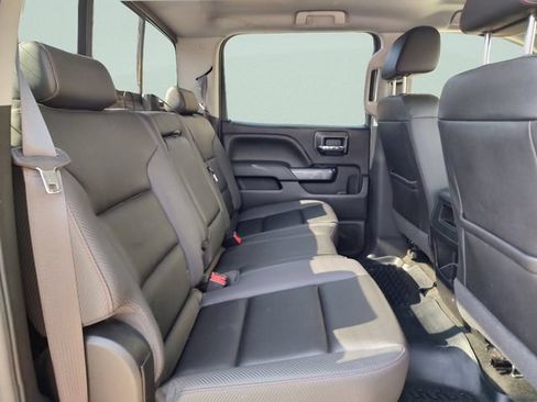 Used 2016 GMC Sierra 1500 SLT w/ All-Terrain Package AWD/4WD image 28