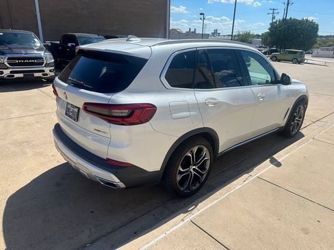 Used 2020 BMW X5 sDrive40i w/ Premium Package RWD image 2