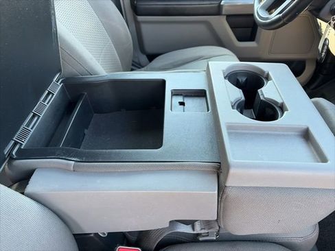 Used 2015 Ford F150 XLT w/ Equipment Group 301A Mid AWD/4WD image 31