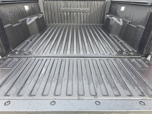 Certified 2025 Toyota Tacoma TRD Sport image 23