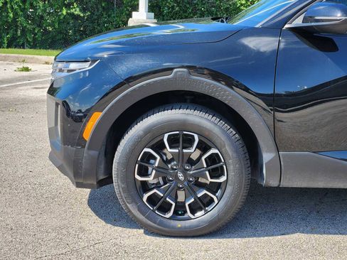 Used 2023 Hyundai Santa Cruz SEL Premium AWD/4WD image 8