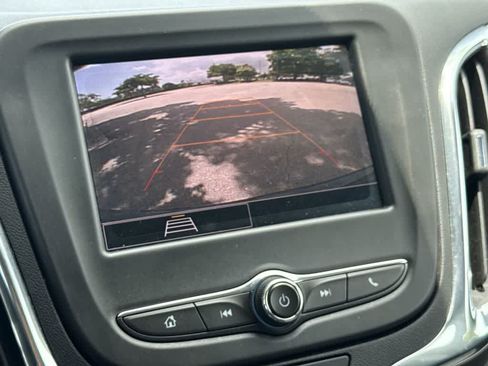 Used 2024 Chevrolet Equinox LS w/ LS Convenience Package FWD image 19