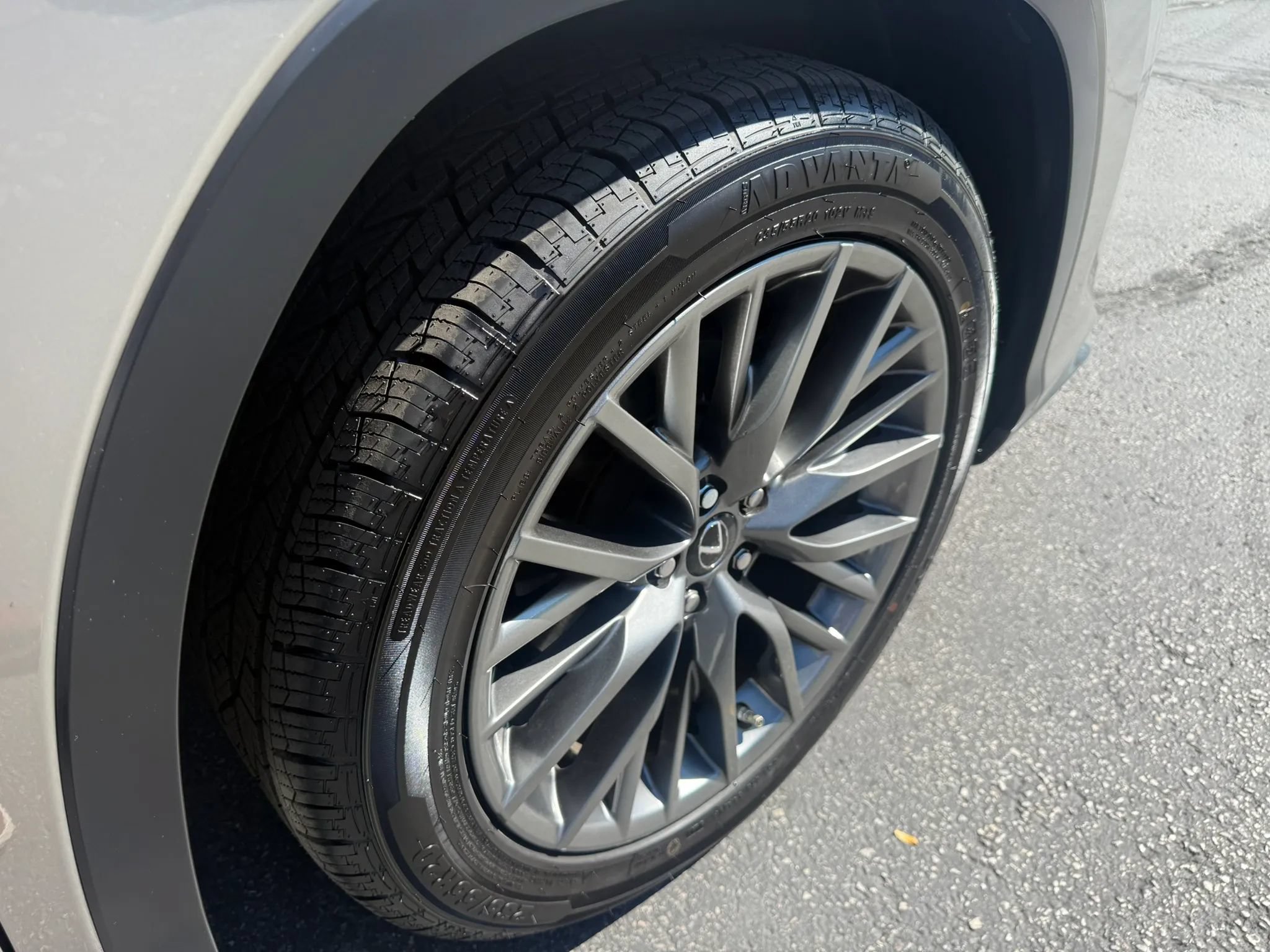 Used 2019 Lexus RX 350 F Sport AWD/4WD image 31