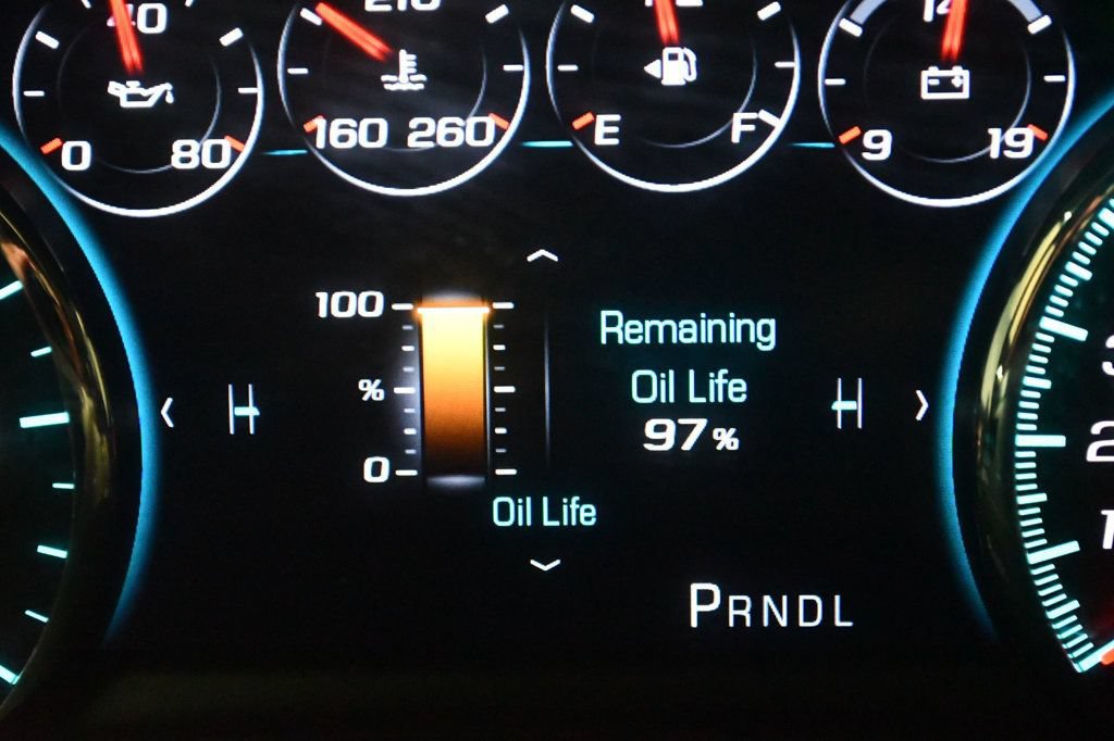 Used 2018 GMC Yukon Denali w/ Denali Ultimate Package AWD/4WD image 50