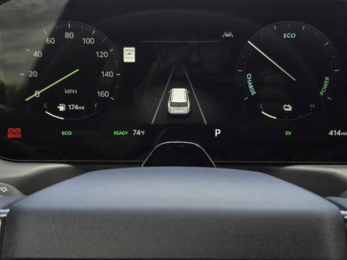 New 2027 Kia Telluride X-Line SX Prestige image 11