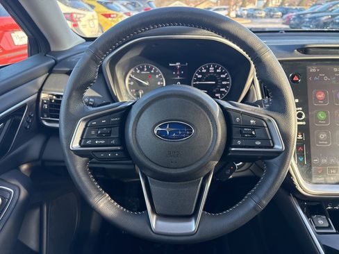 Certified 2025 Subaru Outback Limited image 15