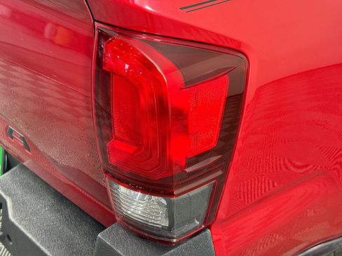 Used 2021 Toyota Tacoma SR w/ SR Convenience Package image 55