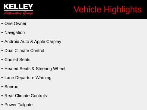 Used 2025 Genesis GV70 3.5T Sport w/ Sport Prestige Package AWD/4WD image 2