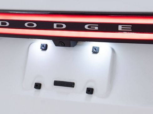 Used 2019 Dodge Durango R/T w/ Blacktop Package AWD/4WD image 17