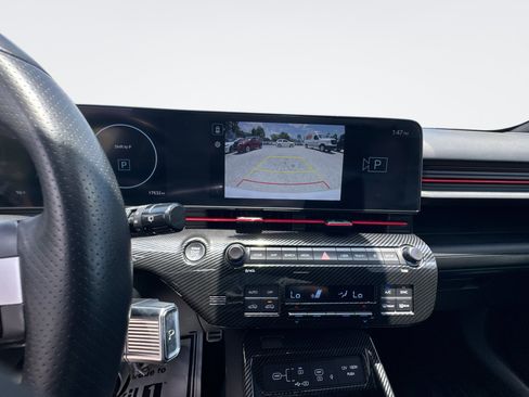 Used 2024 Hyundai Kona N Line FWD image 22