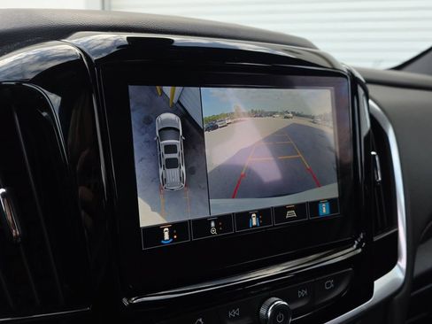 Used 2023 Chevrolet Traverse RS w/ LPO, Floor Liner Package AWD/4WD image 20