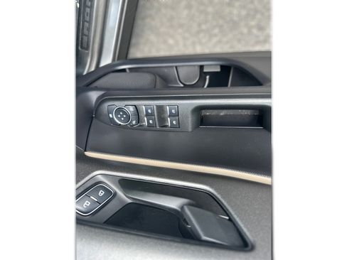 Used 2025 Ford Bronco Sport Big Bend AWD/4WD image 29