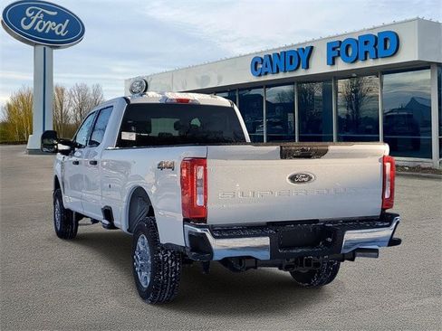 New 2026 Ford F350 XLT image 3