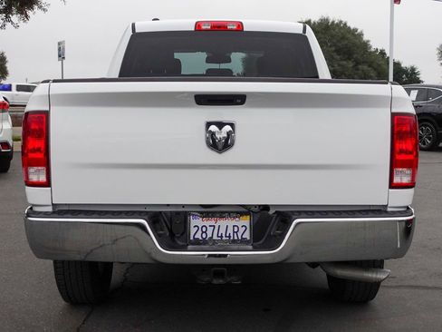 Used 2018 RAM 1500 Tradesman w/ Popular Equipment Group image 10