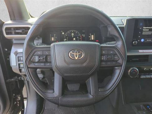 Used 2025 Toyota Tacoma SR5 RWD image 11