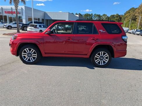 Used 2023 Toyota 4Runner TRD Sport image 6