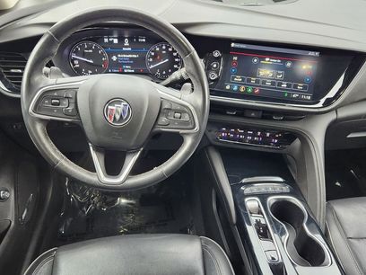 Used 2021 Buick Envision Avenir w/ Technology Package II