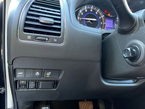 Used 2019 INFINITI QX80 Luxe w/ Proassist Package image 31